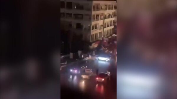 Сирийские боевики ночью устроили погромы в алавитских районах - Sputnik Армения