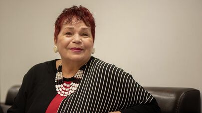 Психолог Ирина Цатурян