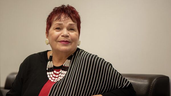 Психолог Ирина Цатурян - Sputnik Армения