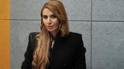 Правозащитник Гоар Мелоян