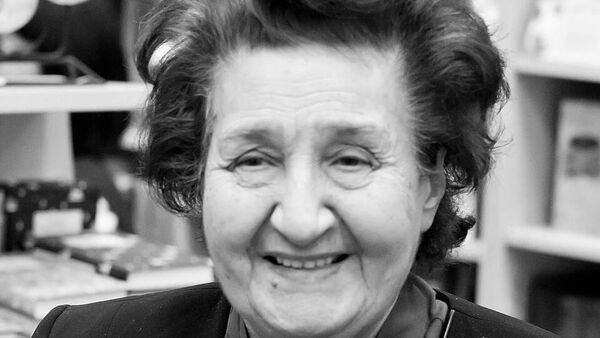 Նամի Արտեմի Միկոյանը - Sputnik Արմենիա