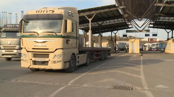 Կանխվել է ՀՀ-ից մաքսային հսկողությունից թաքցված խոշոր չափերի տաքացվող ծխախոտի արտահանման փորձը - Sputnik Արմենիա