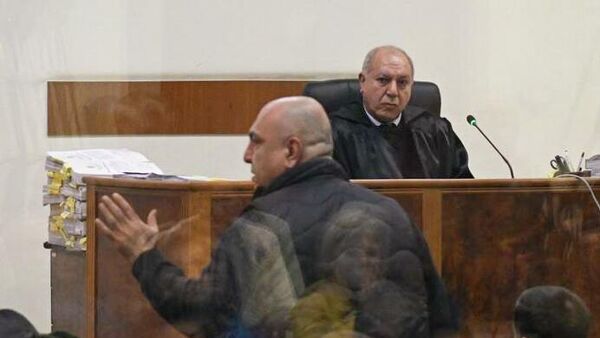 Վահագն Չախալյան - Sputnik Արմենիա