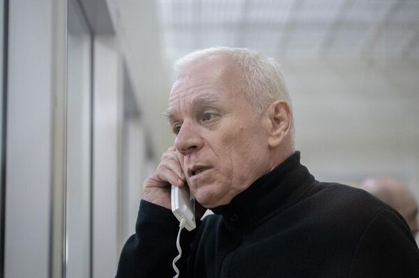 Լևոն Մնացականյան - Sputnik Արմենիա