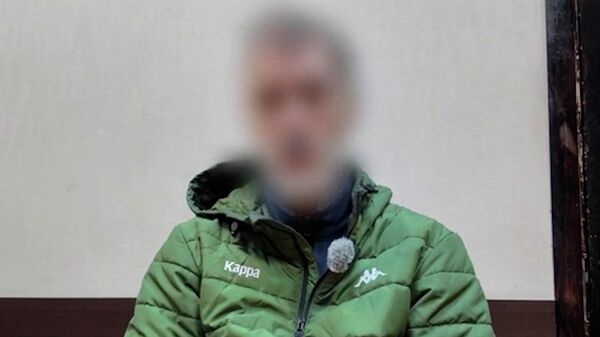 ԱԴԾ-ն բացահայտել է Մոսկվայի մարզում ահաբեկչությունը կանխելու գործողության մանրամասները - Sputnik Արմենիա