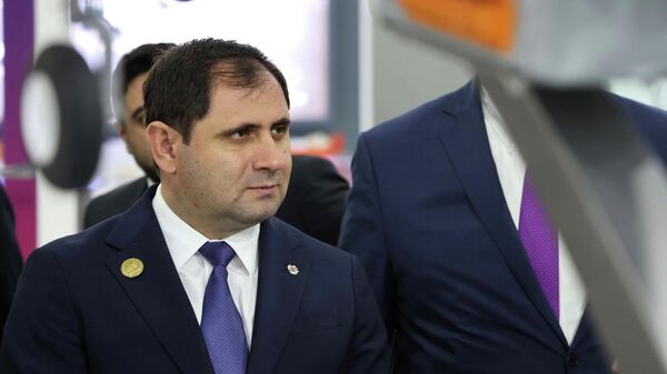 Սուրեն Պապիկյանը - Sputnik Արմենիա