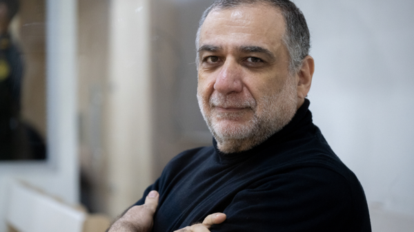 Ռուբեն Վարդանյան - Sputnik Արմենիա