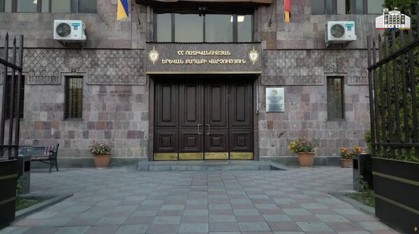 Առգրավվել է մեծաքանակ մեթամֆետամին և մարիխուանա. Երևանի քրեական ոստիկանների հերթական բացահայտումը - Sputnik Արմենիա