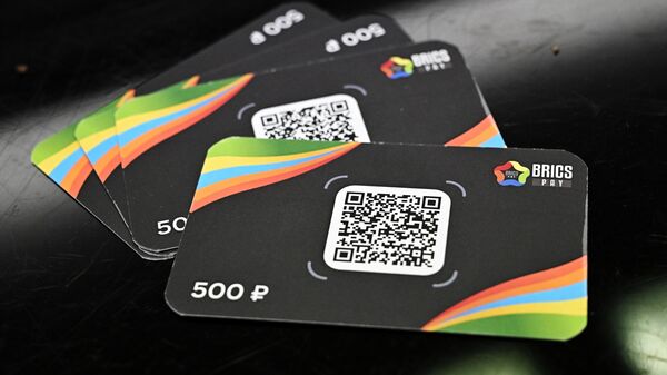  BRICS Pay - Sputnik Արմենիա