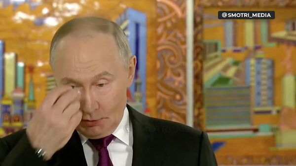 Россия не собирается воевать с европейскими странами, но если Европа начнет войну – Россия готова прямо сейчас - Путин - Sputnik Армения