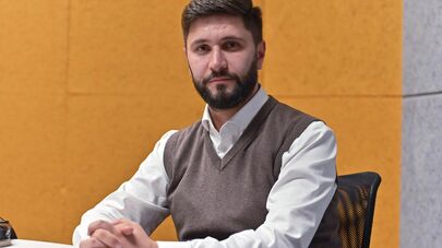 Бениамин Матевосян