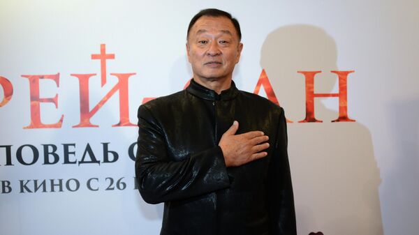 Кэри-Хироюки Тагава - Sputnik Армения