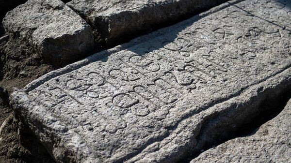 Կեչառիսի վանական համալիրի արդյունքները - Sputnik Արմենիա