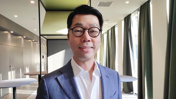 Հեյվայ Տան - Sputnik Արմենիա