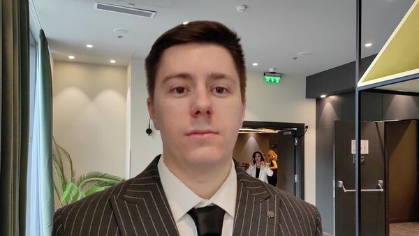 Заместитель директора факультета мировой экономики и мировой политики Высшей школы экономики Александр Королев - Sputnik Армения