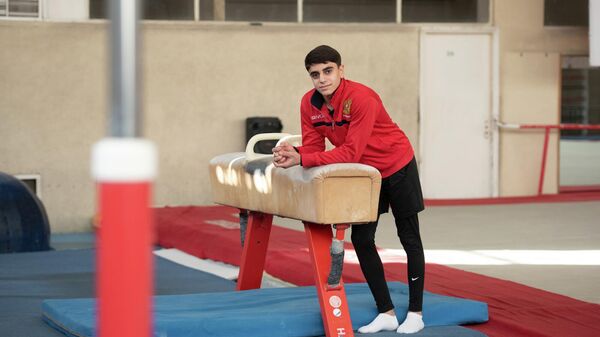 Համլետ Մանուկյան Համլետ Մանուկյան - Sputnik Արմենիա