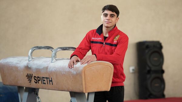 Համլետ Մանուկյան - Sputnik Արմենիա