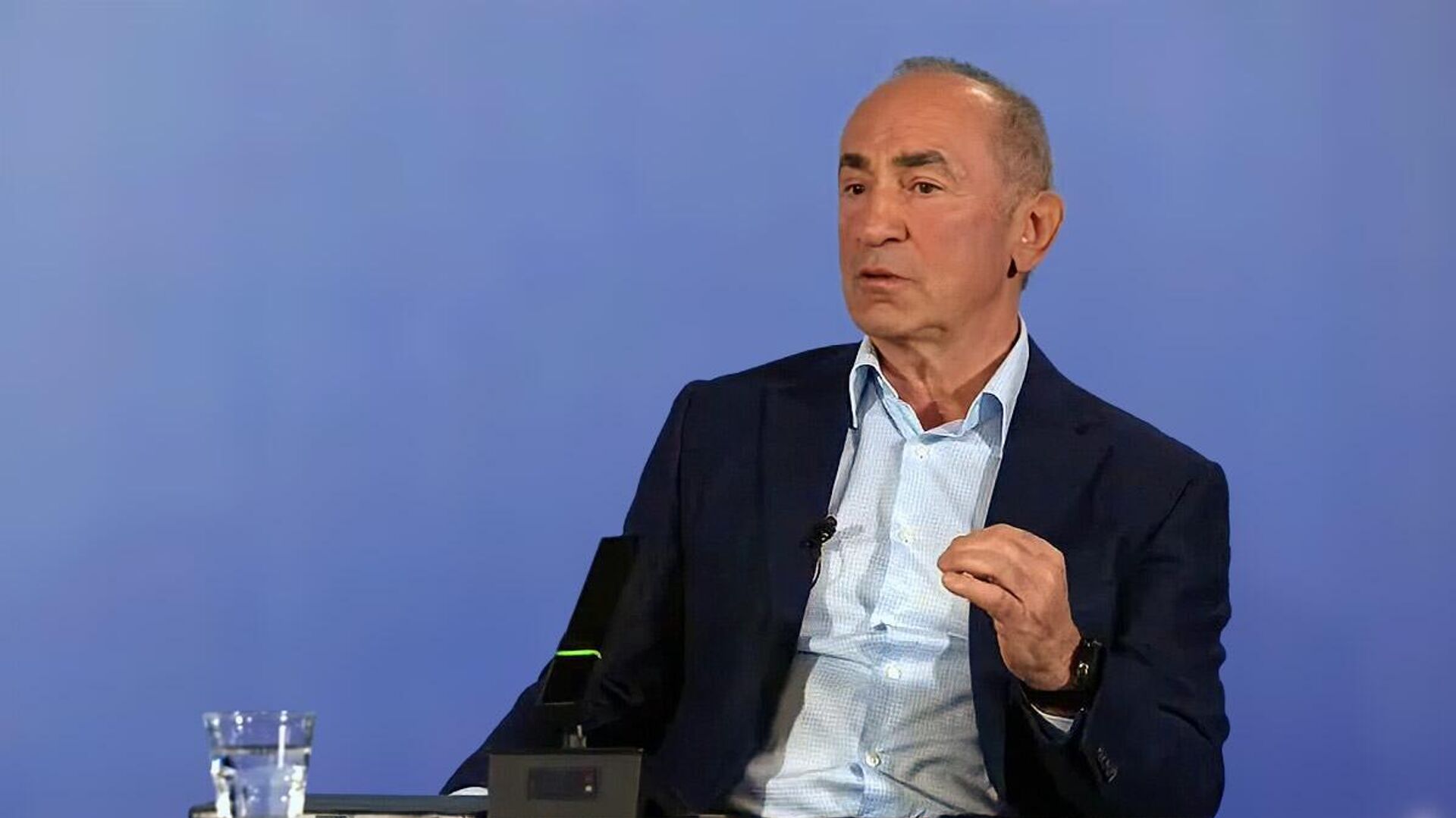 Ռոբերտ Քոչարյան Ռոբերտ Քոչարյան - Sputnik Արմենիա, 1920, 06.12.2025