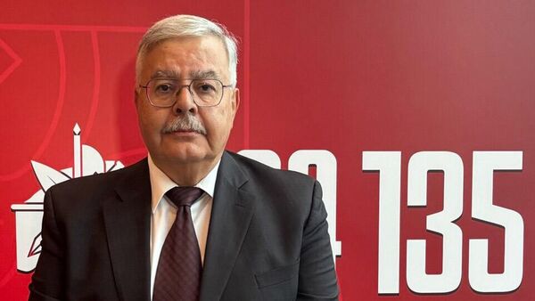 Հակոբ Տեր–Խաչատուրյան - Sputnik Արմենիա