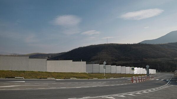 Արխիվային լուսանկար - Sputnik Արմենիա