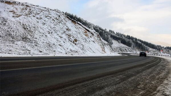 Հայաստան - Sputnik Արմենիա