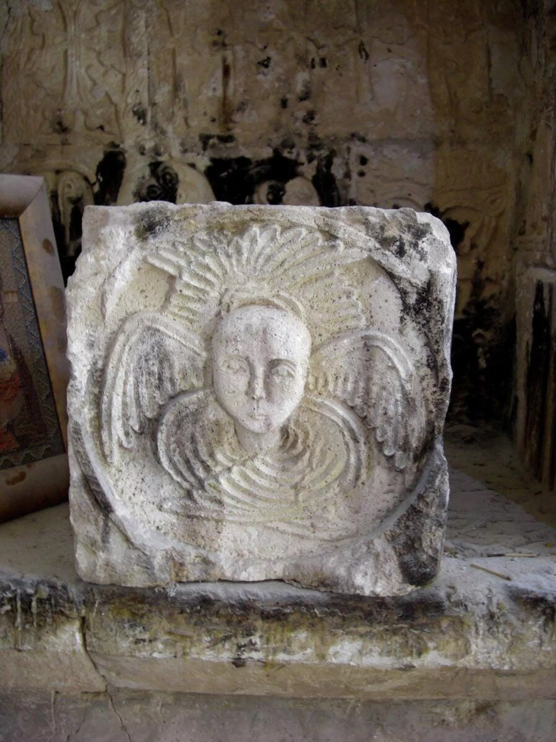 Азербайджанцы осквернили и разрушили монастырь Ериц Манканц (XVII век) в Арцахе Азербайджанцы осквернили и разрушили монастырь Ериц Манканц (XVII век) в Арцахе - Sputnik Արմենիա, 1920, 09.12.2025