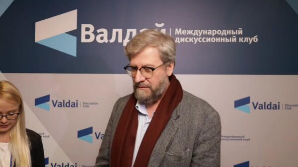 Ինչով է կարևոր անվտանգությունը Եվրասիայում. Լուկյանովը՝ գլոբալ փոփոխությունների մասին - Sputnik Արմենիա