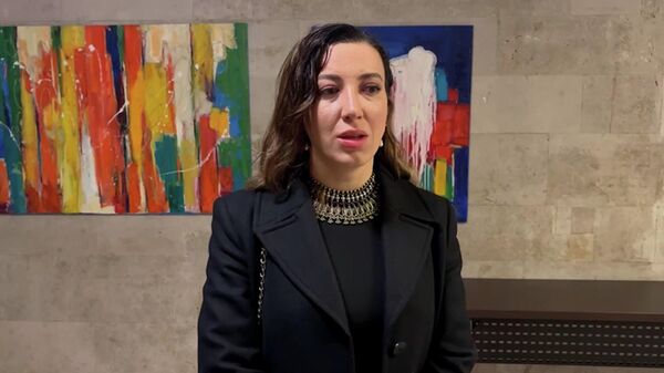 Բաքուն ձգձգում է ՄԻԵԴ – ին հայ գերիների վերաբերյալ տվյալների տրամադրումը - Sputnik Արմենիա