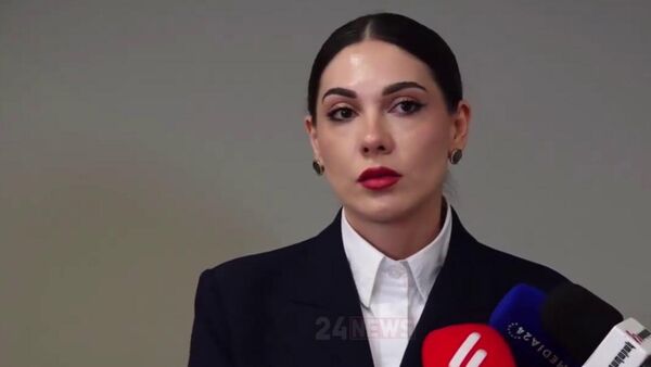 Глава Минюста Армении прокомментировала вопрос о покупке чиновниками дорогого жилья в кредит - Sputnik Армения