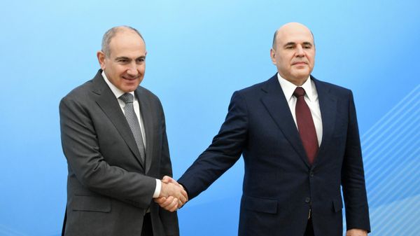 Արխիվային լուսանկար - Sputnik Արմենիա