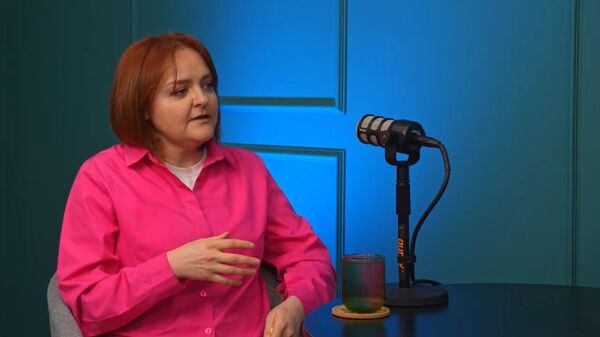 Լիդյա Մանթաշյանը պատմել է ՔԿՀ-ում անցկացրած օրերի մասին - Sputnik Արմենիա