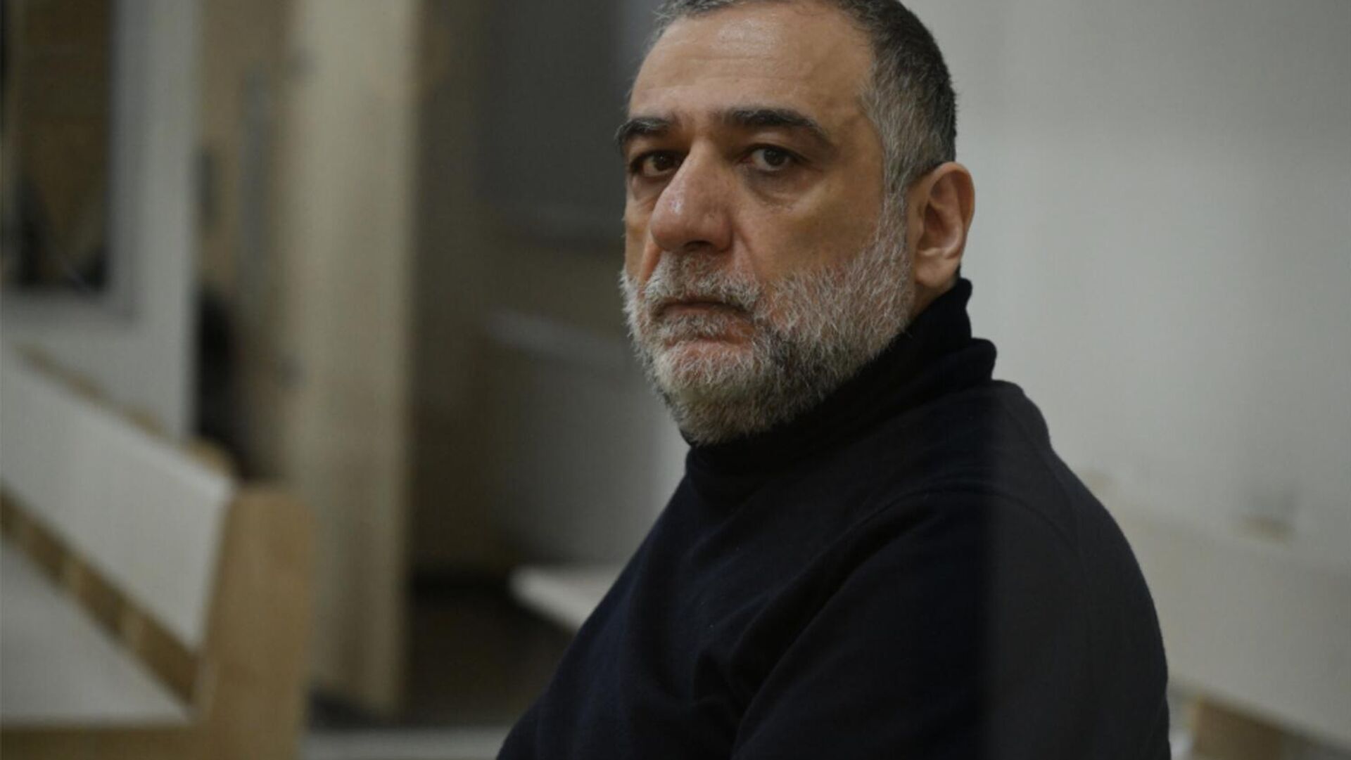 Ռուբեն Վարդանյան - Sputnik Արմենիա, 1920, 18.12.2025