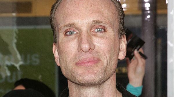 Актер Питер Грин - Sputnik Армения