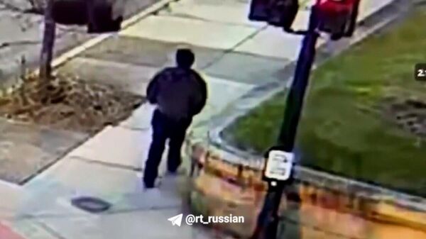 Стрельба в университете в Провиденсе, Род-Айленд, США - Sputnik Армения