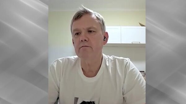 Публицист и политический обозреватель Сергей Мардан о раскладе на Южном Кавказе - Sputnik Армения