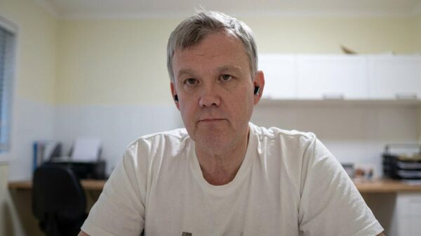 Սերգեյ Մարդան - Sputnik Արմենիա