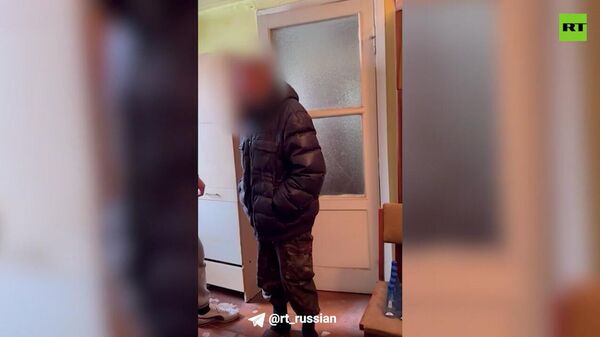 ՌԴ ԱԴԾ–ն 10 քաղաքացու է ձերբակալել դիվերսիայի և ահաբեկչության գործերով - Sputnik Արմենիա