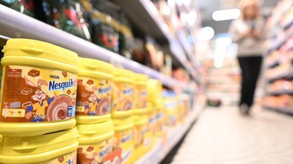 Russia Economy Sanctions - Sputnik Армения