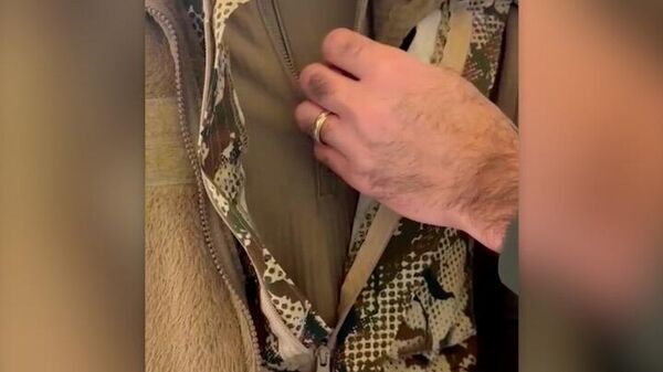 Образцы на несколько часов Образцы на несколько часов - Sputnik Армения