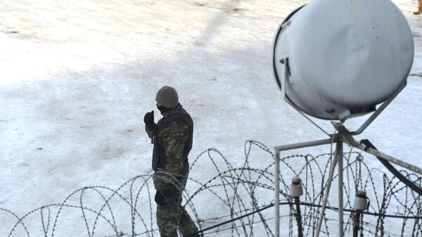 ՔԿՀ ՌԴ–ում - Sputnik Արմենիա