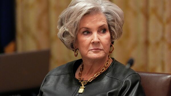 Глава администрации Белого дома Сьюзи Уайлз - Sputnik Армения