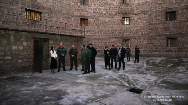 Անահիտ Մանասյան - Sputnik Արմենիա