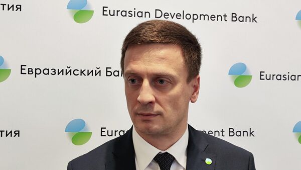 Ալեքսեյ Կուզնեցով - Sputnik Արմենիա