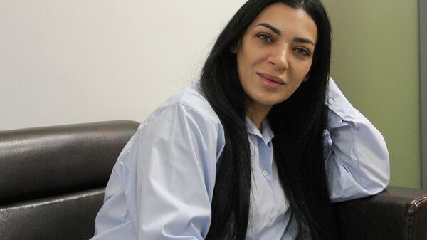 Астролог Лилит Алексанян - Sputnik Армения