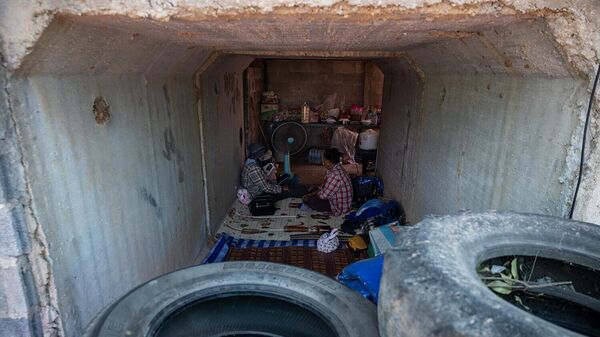 Թաիլանդ - Sputnik Արմենիա