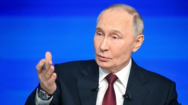 ՌԴ–ն չի մերժում Ուկրաինայի հետ բանակցությունները - Sputnik Արմենիա