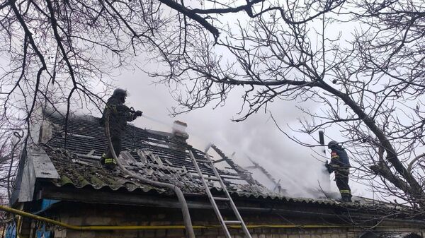 Վասիլևկա - Sputnik Արմենիա