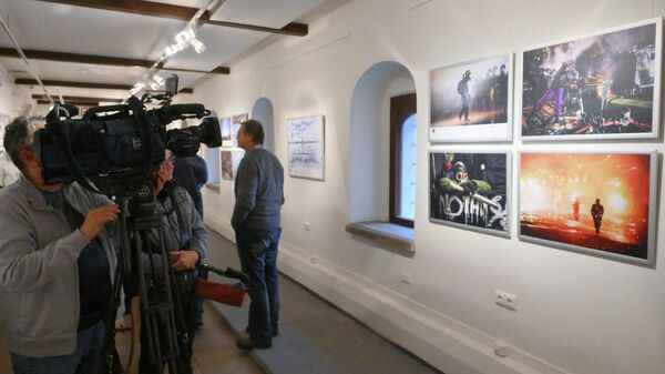 Արխիվային լուսանկար - Sputnik Արմենիա