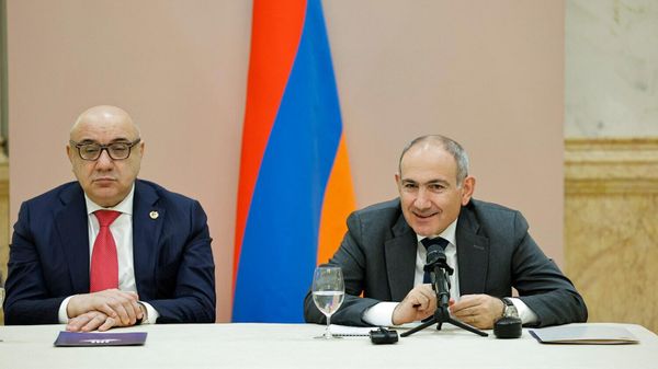 Արխիվային լուսանկար - Sputnik Արմենիա
