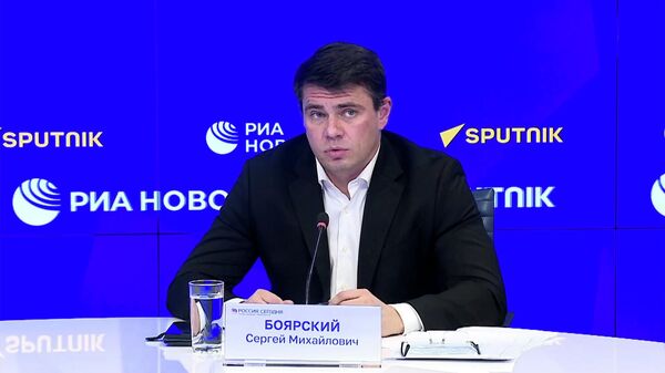 Խաբեբաները հայերին զանգահարում են հիմնականում Ուկրաինայից. Պետդումայի կոմիտեի ղեկավար - Sputnik Արմենիա